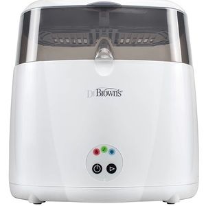 Dr. Browns Natural Flow Deluxe Bottle Sterilizer